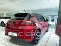 2026 Opel Corsa