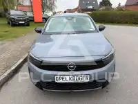 2026 Opel Corsa