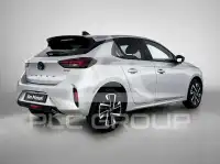 2026 Opel Corsa