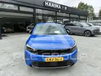 2026 Opel Corsa