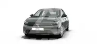 2026 Opel Corsa