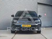2026 Opel Corsa