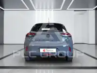 2026 Opel Corsa