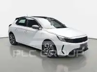 2026 Opel Corsa