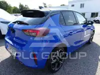 2026 Opel Corsa