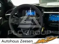 2026 Opel Corsa