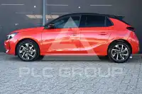 2026 Opel Corsa