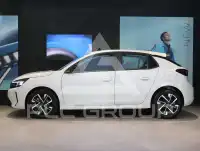2026 Opel Corsa