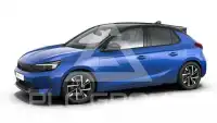 2026 Opel Corsa