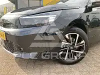 2026 Opel Corsa