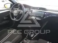 2026 Opel Corsa