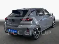 2026 Opel Corsa