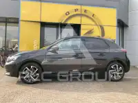 2026 Opel Corsa