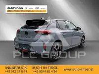 2026 Opel Corsa
