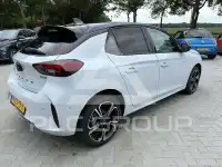 2026 Opel Corsa