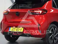 2026 Opel Corsa