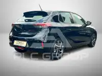2026 Opel Corsa