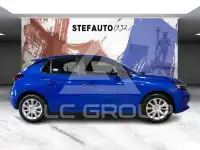 2026 Opel Corsa
