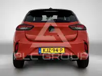 2026 Opel Corsa