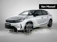 2026 Opel Corsa