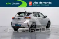 2026 Opel Corsa