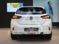2026 Opel Corsa