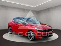 2026 Opel Corsa