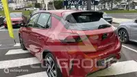2026 Opel Corsa