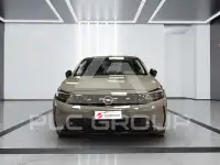 2026 Opel Corsa