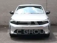 2026 Opel Corsa