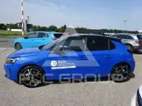 2026 Opel Corsa