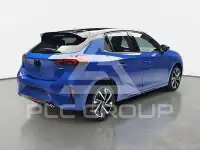 2026 Opel Corsa