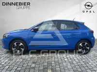 2026 Opel Corsa