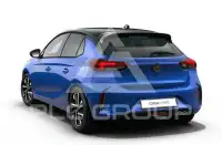 2026 Opel Corsa