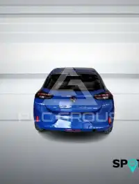 2026 Opel Corsa