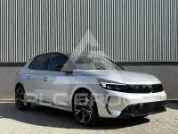 2026 Opel Corsa