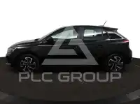 2026 Opel Corsa
