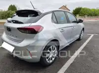 2026 Opel Corsa