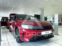 2026 Opel Corsa