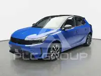 2026 Opel Corsa