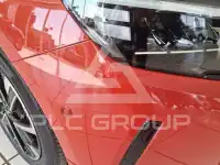 2026 Opel Corsa