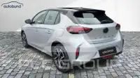 2026 Opel Corsa
