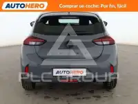 2026 Opel Corsa
