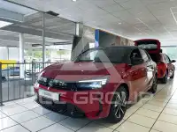 2026 Opel Corsa