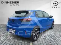 2026 Opel Corsa