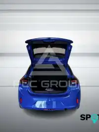 2026 Opel Corsa