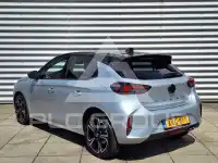 2026 Opel Corsa