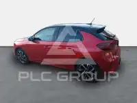 2026 Opel Corsa