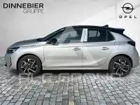 2026 Opel Corsa