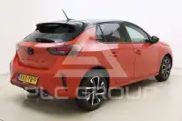 2026 Opel Corsa